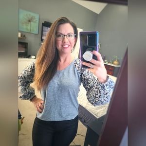 Meet your Posher, Julie